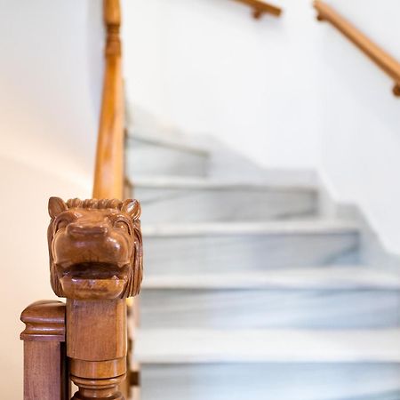 Villa Amalia Γρανάδα Εξωτερικό φωτογραφία