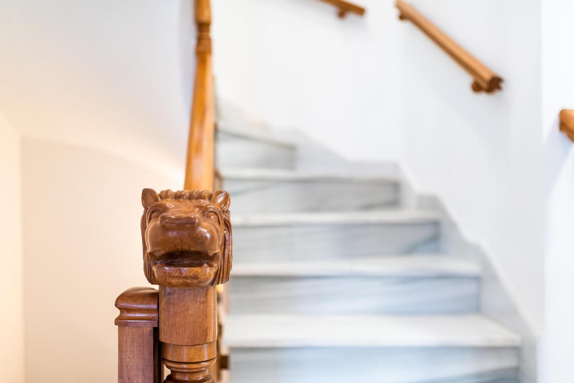 Villa Amalia Γρανάδα Εξωτερικό φωτογραφία