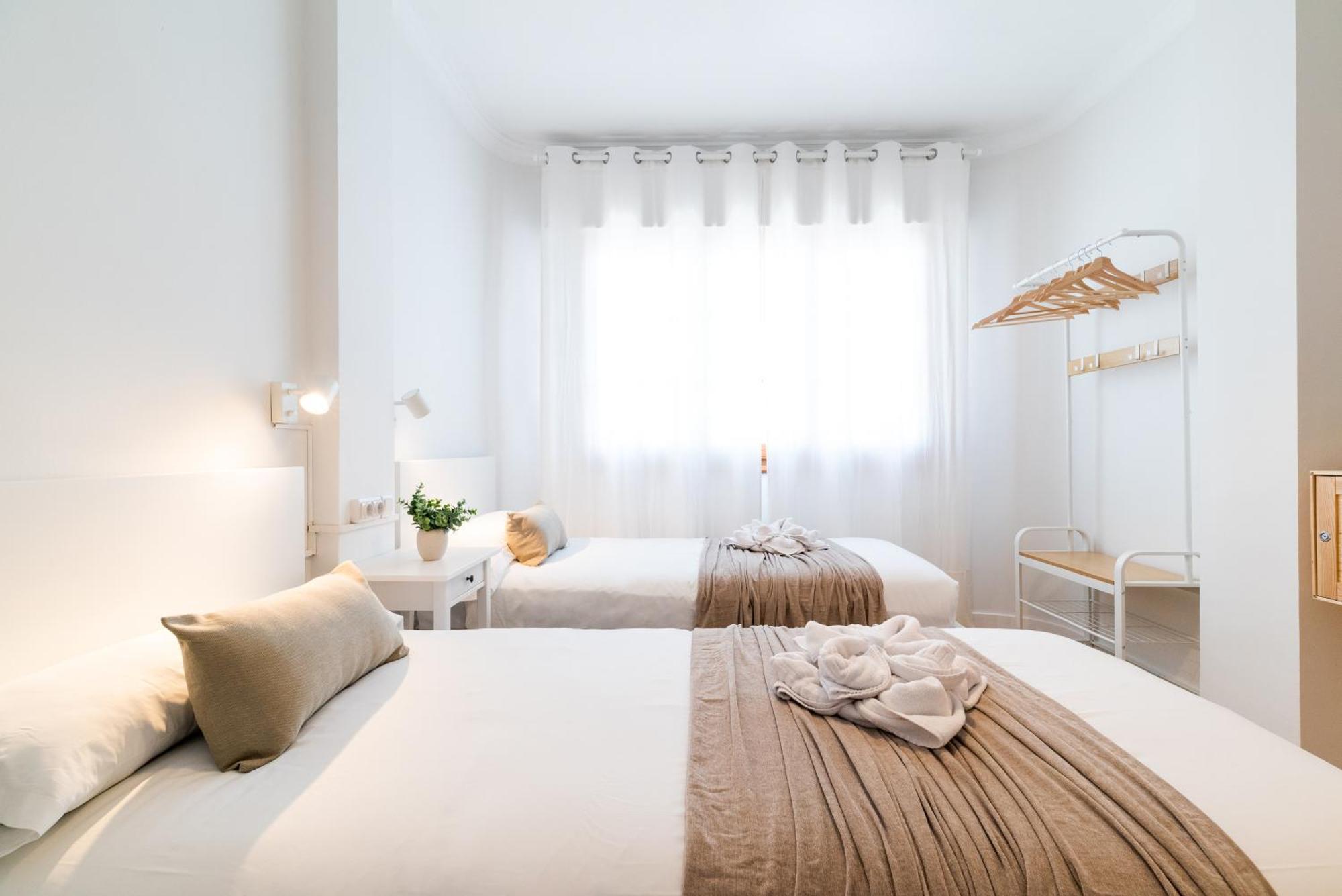 Villa Amalia Γρανάδα Εξωτερικό φωτογραφία