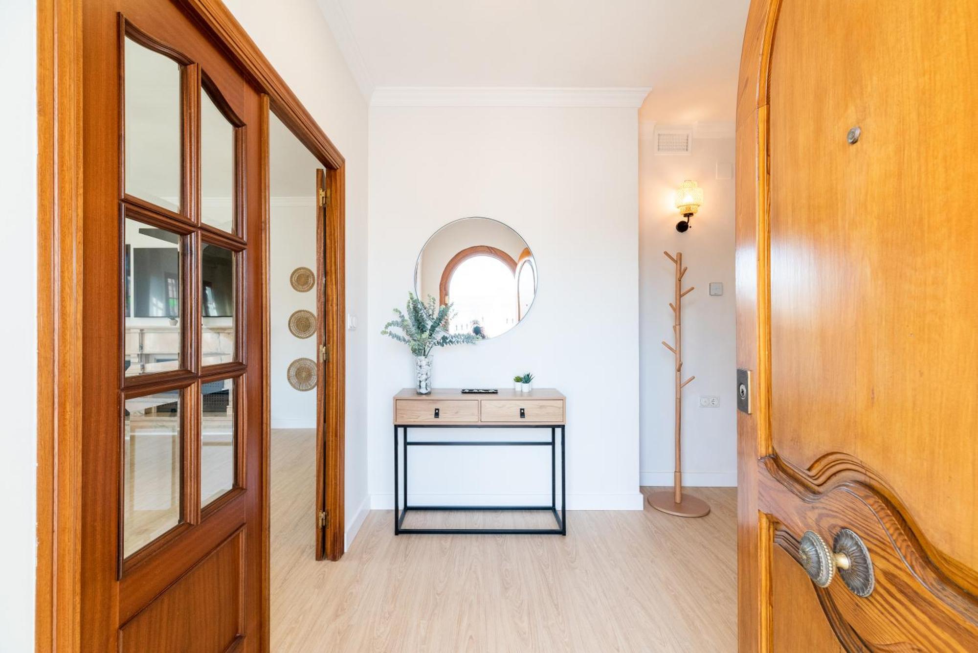 Villa Amalia Γρανάδα Εξωτερικό φωτογραφία