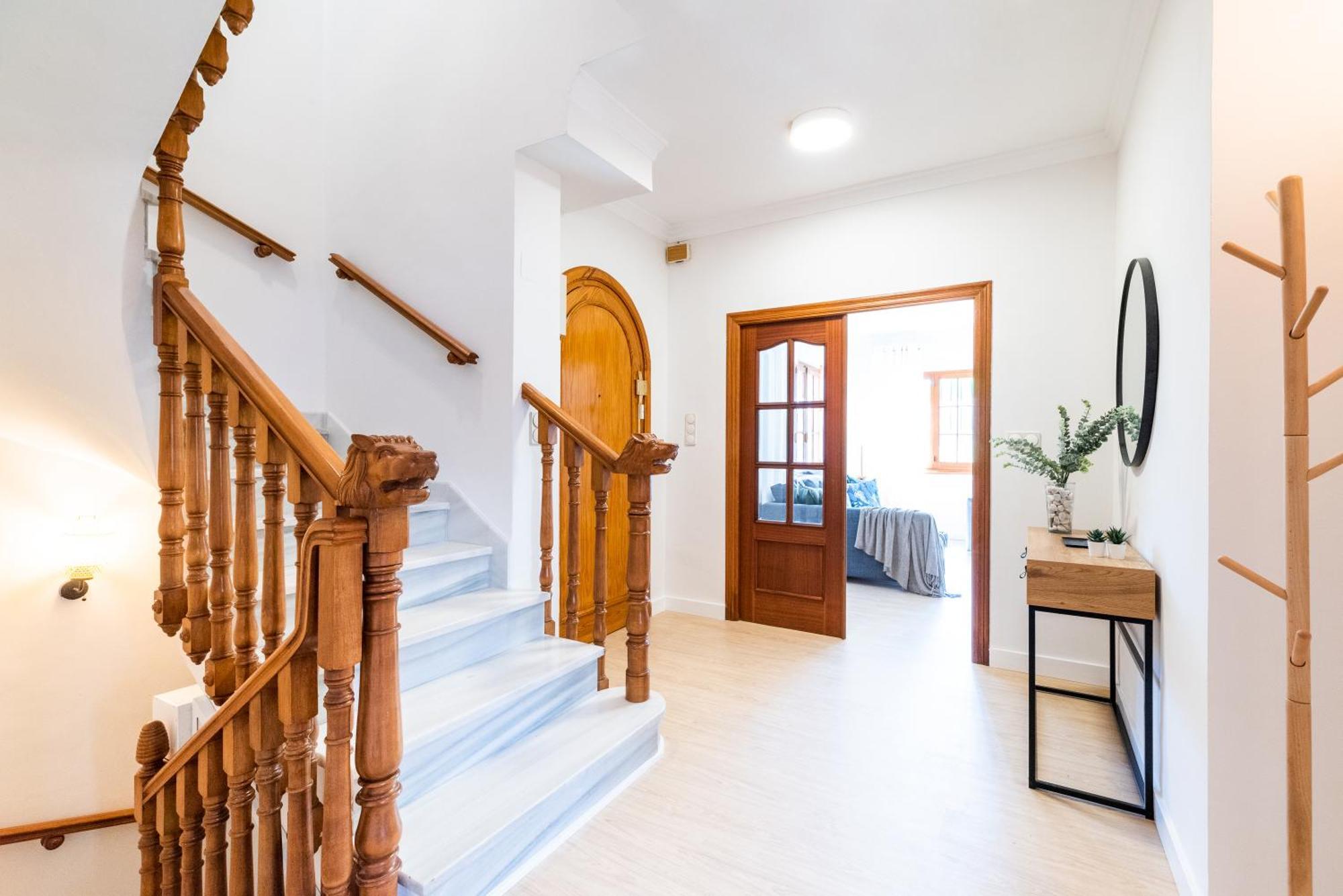 Villa Amalia Γρανάδα Εξωτερικό φωτογραφία