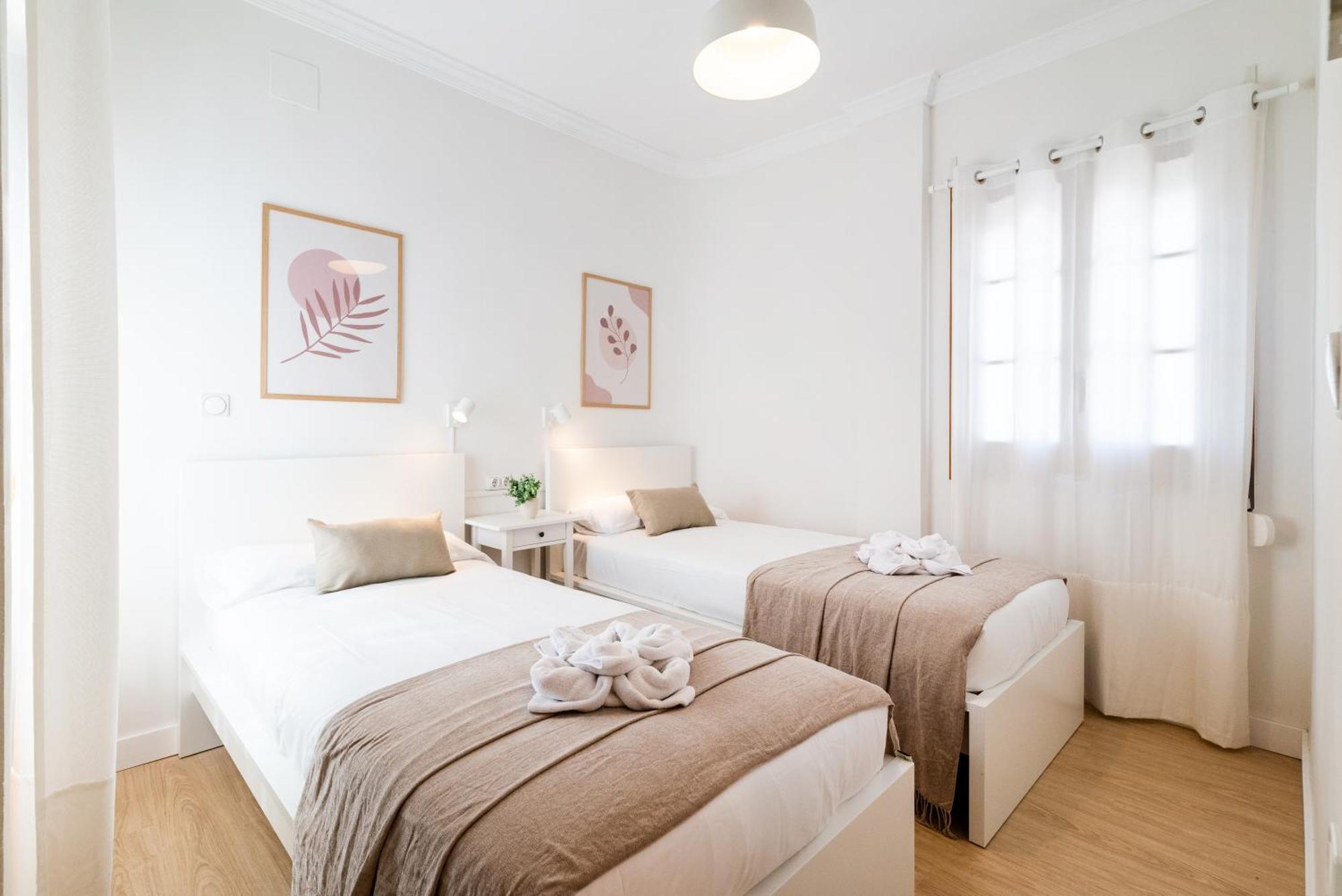 Villa Amalia Γρανάδα Εξωτερικό φωτογραφία