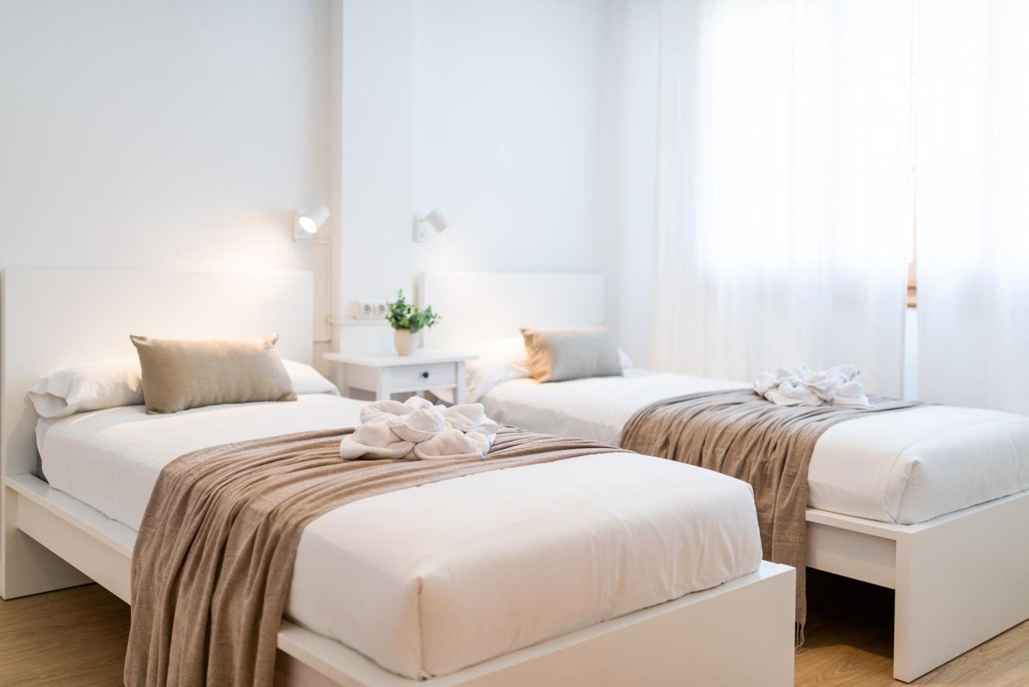 Villa Amalia Γρανάδα Εξωτερικό φωτογραφία
