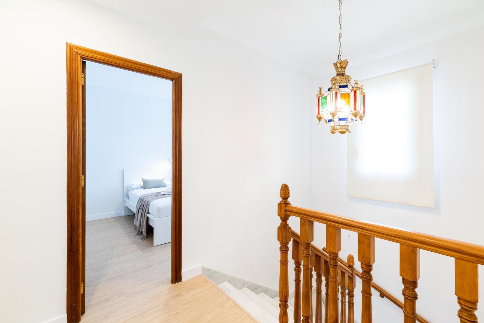 Villa Amalia Γρανάδα Εξωτερικό φωτογραφία